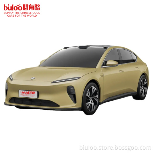 2023 Et7 NIO 710KM ET7/ET5 SUV 2022 100kWh Electric Ev Cars New Energy Vehicles Electric Car Nio Electric Car
